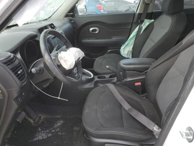Photo 7 from auction – 2019 KIA SOUL + with VIN KNDJP3A54K7920803