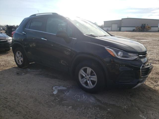 Photo 4 from auction – 2019 CHEVROLET TRAX 1LT with VIN KL7CJPSB8KB925583