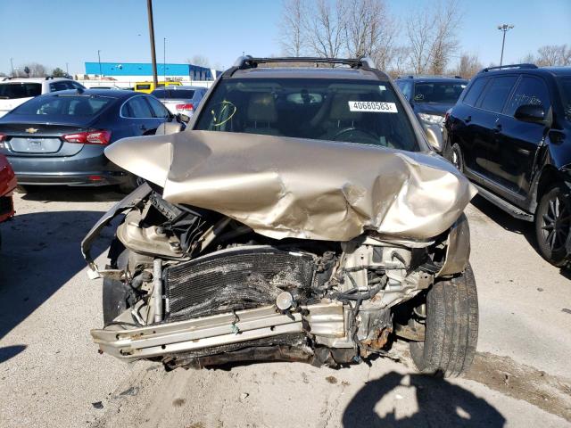 Photo 5 from auction – 2006 PONTIAC TORRENT with VIN 2CKDL73F066193874