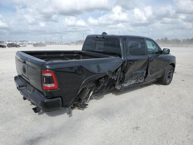 Photo 3 from auction – 2021 RAM 1500 LIMIT with VIN 1C6SRFPT2MN568445