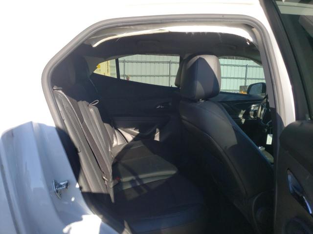 Photo 11 from auction – 2020 BUICK ENCORE PRE with VIN KL4CJASB0LB025319