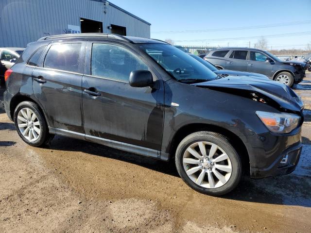 Photo 4 from auction – 2011 MITSUBISHI OUTLANDER with VIN JA4AP4AU9BZ023388