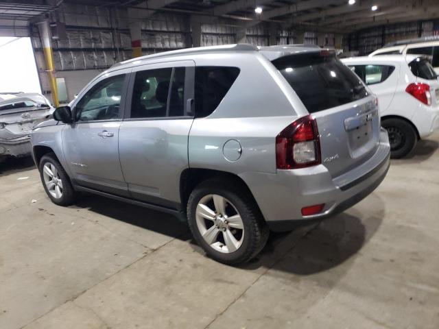 Photo 2 from auction – 2015 JEEP COMPASS SP with VIN 1C4NJDBB7FD381503