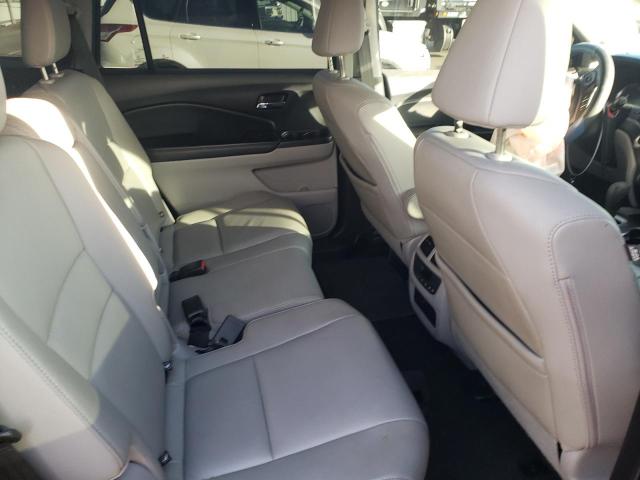 Photo 11 from auction – 2016 HONDA PILOT EXLN with VIN 5FNYF6H77GB037483