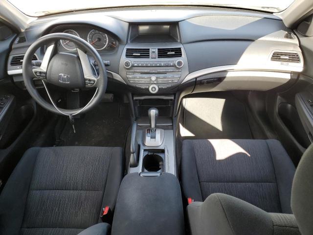 Photo 8 from auction – 2011 HONDA ACCORD LX with VIN 1HGCP2F30BA000679