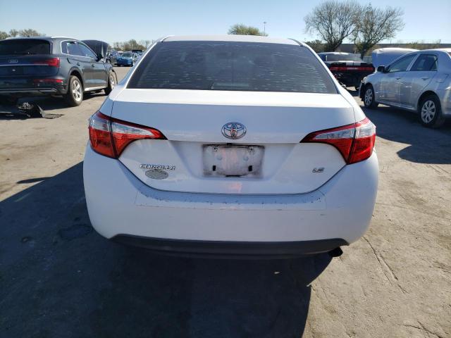 Photo 6 from auction – 2014 TOYOTA COROLLA L with VIN 2T1BURHE7EC181340