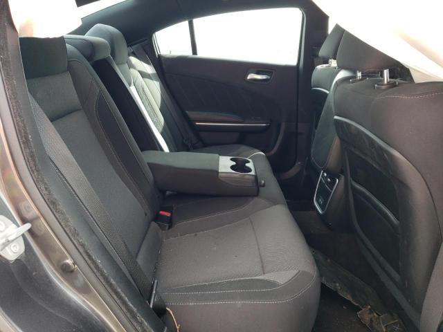 Photo 10 from auction – 2016 DODGE CHARGER SX with VIN 2C3CDXHGXGH354758