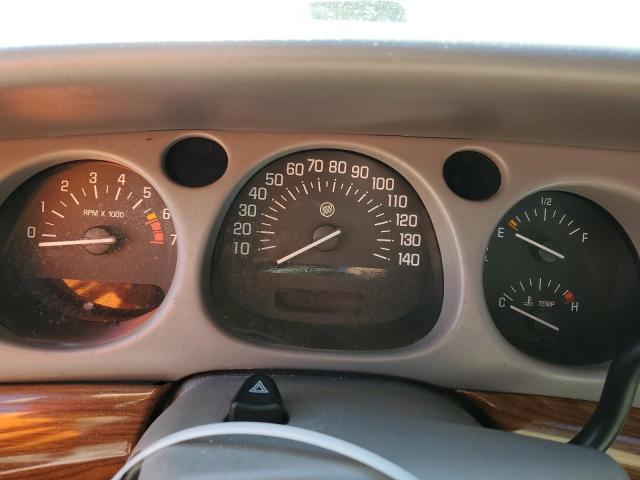 Photo 9 from auction – 2001 BUICK LESABRE CU with VIN 1G4HP54KX14218458