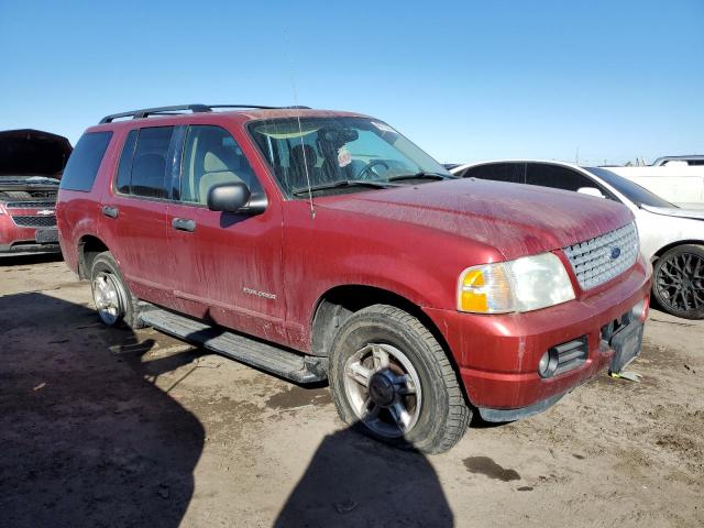 Photo 4 from auction – 2004 FORD EXPLORER X with VIN 1FMDU63W64ZB11190