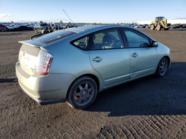 Photo 3 from auction – 2008 TOYOTA PRIUS with VIN JTDKB20UX87779251