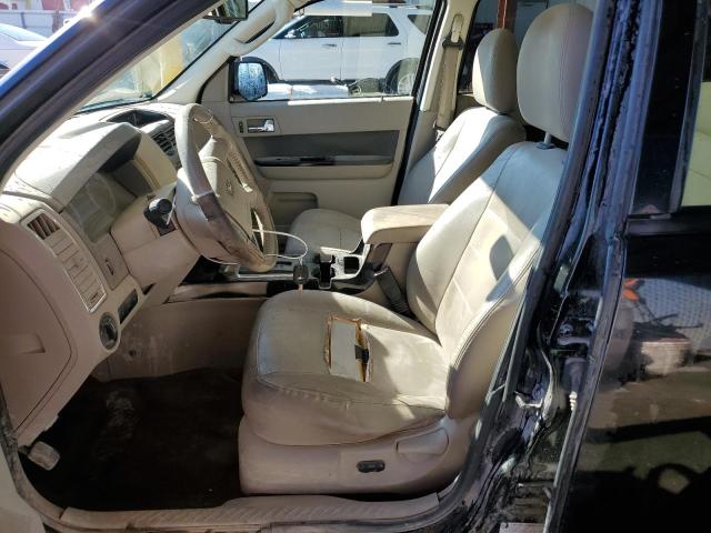 Photo 7 from auction – 2009 FORD ESCAPE HYB with VIN 1FMCU49319KB01020