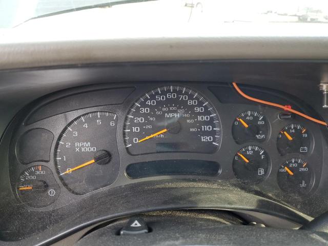 Photo 9 from auction – 2003 GMC SIERRA K25 with VIN 1GTHK29U93E214717