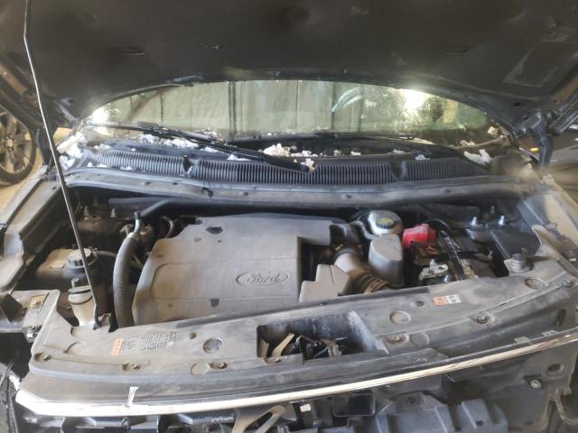 Foto 11 de la subasta – 2017 FORD EXPLORER X con VIN 1FM5K8D80HGC30439