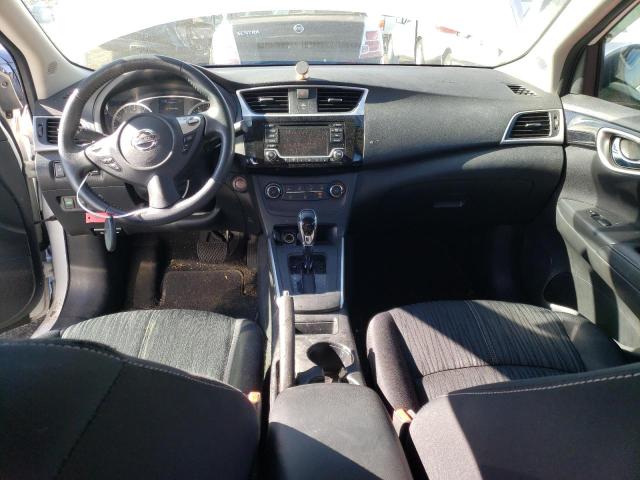 Photo 8 from auction – 2016 NISSAN SENTRA with VIN 3N1AB7AP8GY317434