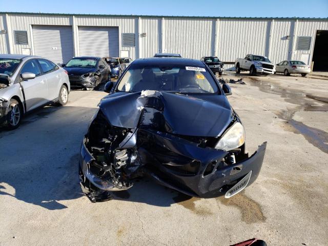 Photo 5 from auction – 2013 VOLVO S60 T5 with VIN YV1612FS6D2196459