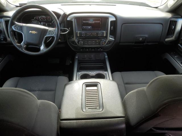 Photo 8 from auction – 2016 CHEVROLET silverado with VIN 1GC5KZC8XGZ206826