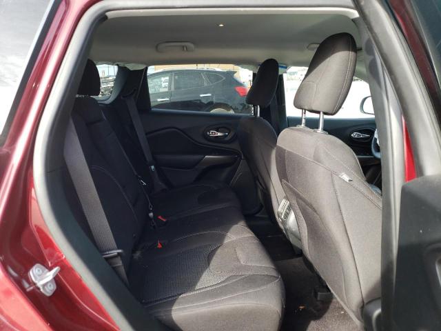 Photo 11 from auction – 2019 JEEP CHEROKEE L with VIN 1C4PJLCB6KD249022