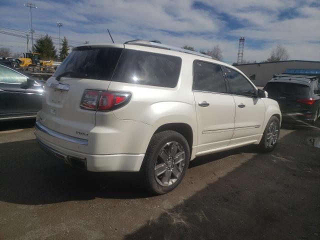 Photo 3 from auction – 2014 GMC ACADIA DEN with VIN 1GKKVTKD7EJ320983