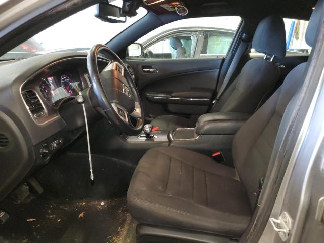 Photo 7 from auction – 2013 DODGE CHARGER V6 with VIN 2C3CDXFG0DH571833