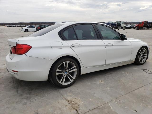 Photo 3 from auction – 2014 BMW 328 D with VIN WBA3D3C57EK155373