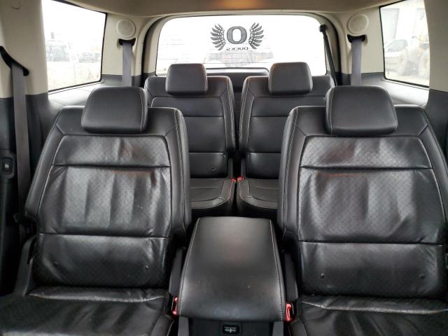 Photo 10 from auction – 2009 FORD FLEX LIMIT with VIN 2FMEK63C59BA37755