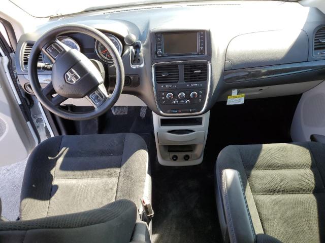 Photo 8 from auction – 2019 DODGE GRAND CARA with VIN 2C4RDGBG3KR624110