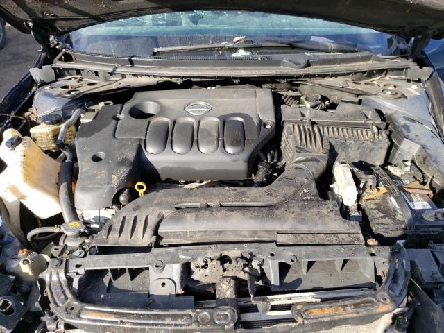 Photo 11 from auction – 2010 NISSAN ALTIMA BAS with VIN 1N4AL2AP2AN460189