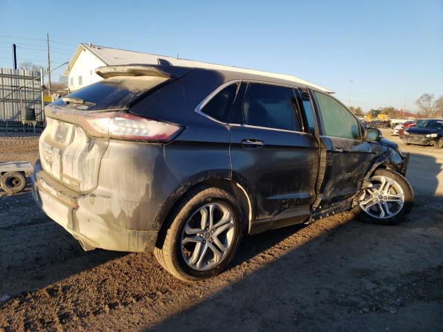 Photo 3 from auction – 2017 FORD EDGE TITAN with VIN 2FMPK4K93HBB31845