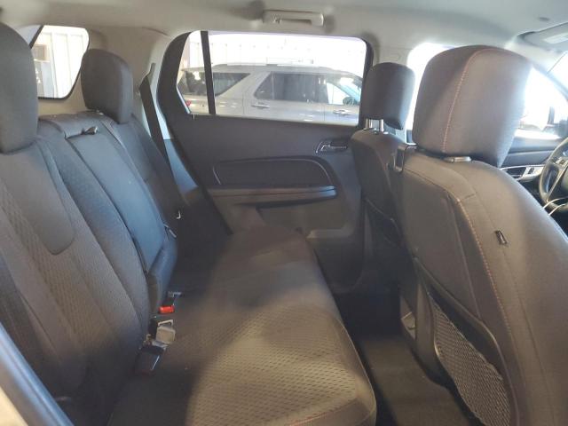 Photo 11 from auction – 2013 GMC TERRAIN SL with VIN 2GKALMEKXD6382293