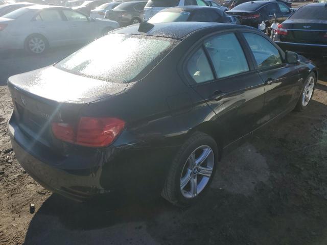 Photo 3 from auction – 2013 BMW 320 I XDRI with VIN WBA3C3C59DF982592