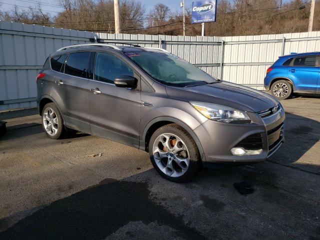 Photo 4 from auction – 2013 FORD ESCAPE TIT with VIN 1FMCU9J92DUA88644