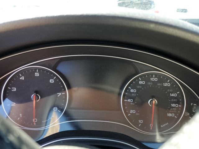 Photo 9 from auction – 2013 AUDI A6 PREMIUM with VIN WAUGFAFC3DN099777