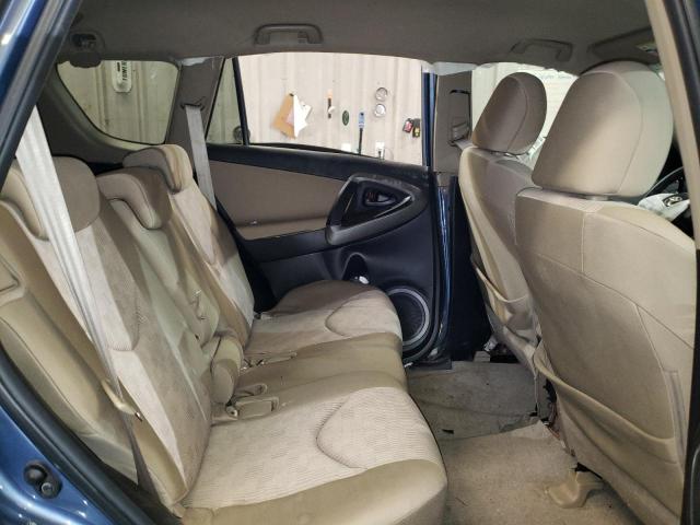 Photo 11 from auction – 2011 TOYOTA RAV4 with VIN 2T3BF4DV3BW088965
