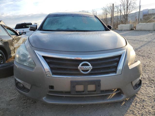 Photo 5 from auction – 2013 NISSAN ALTIMA 2.5 with VIN 1N4AL3AP6DN505449