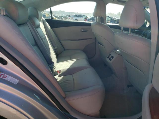 Photo 10 from auction – 2009 LEXUS ES 350 with VIN JTHBJ46G292304111