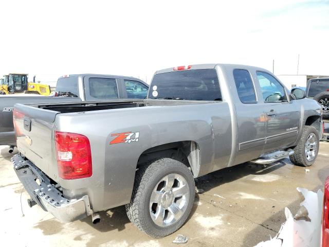 Photo 3 from auction – 2013 CHEVROLET SILVERADO with VIN 1GCRKSE76DZ140123