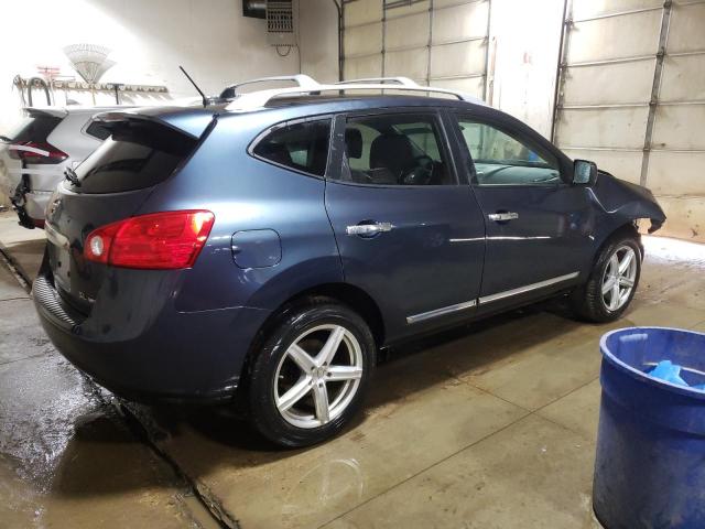 Photo 3 from auction – 2013 NISSAN ROGUE S with VIN JN8AS5MV4DW631648