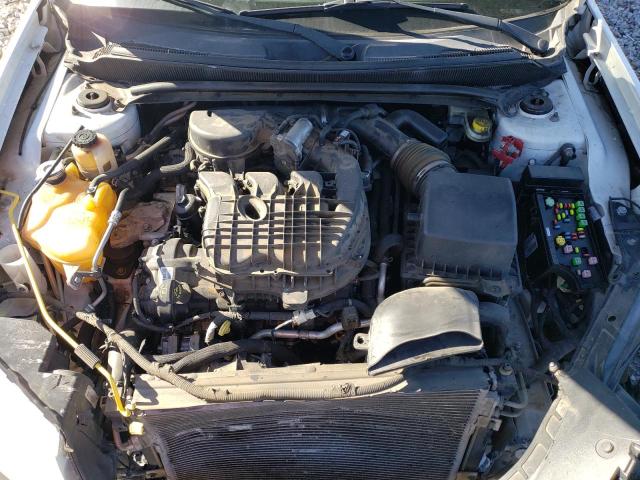 Photo 11 from auction – 2013 DODGE AVENGER SX with VIN 1C3CDZCG9DN663305