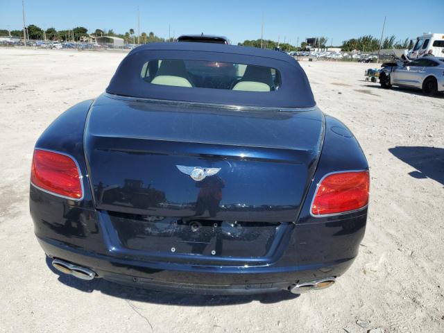 Foto 6 de la subasta – 2013 BENTLEY CONTINENTA con VIN SCBGT3ZA4DC085354