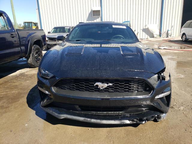 Photo 5 from auction – 2018 FORD MUSTANG with VIN 1FATP8UH2J5111747