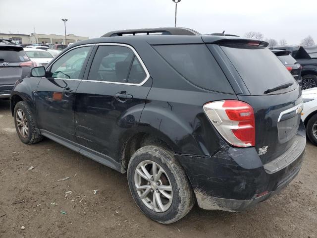 Photo 2 from auction – 2016 CHEVROLET EQUINOX LT with VIN 2GNALCEK5G1119076