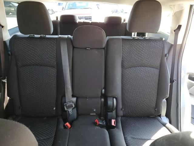 Photo 10 from auction – 2019 DODGE JOURNEY SE with VIN 3C4PDCBB4KT834961