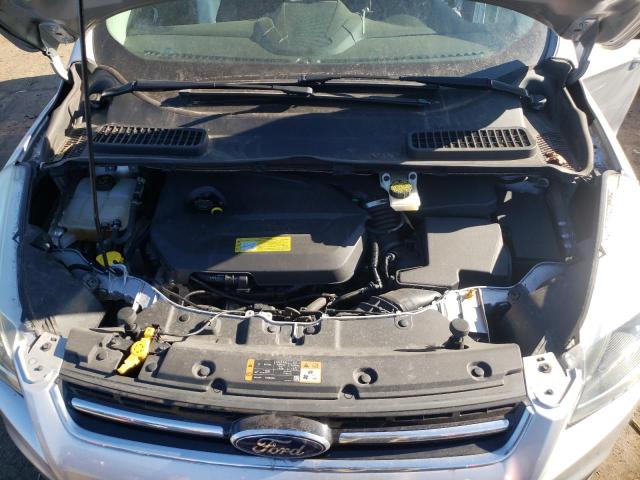 Photo 11 from auction – 2014 FORD ESCAPE TIT with VIN 1FMCU0JX6EUC19666