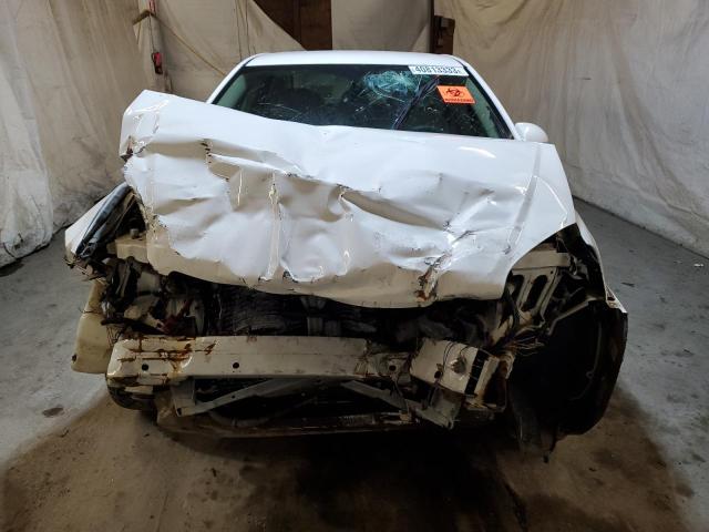 Photo 5 from auction – 2008 CHEVROLET IMPALA LT with VIN 2G1WT55N381311529