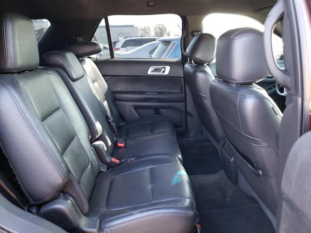 Photo 10 from auction – 2015 FORD EXPLORER X with VIN 1FM5K7D86FGB50375