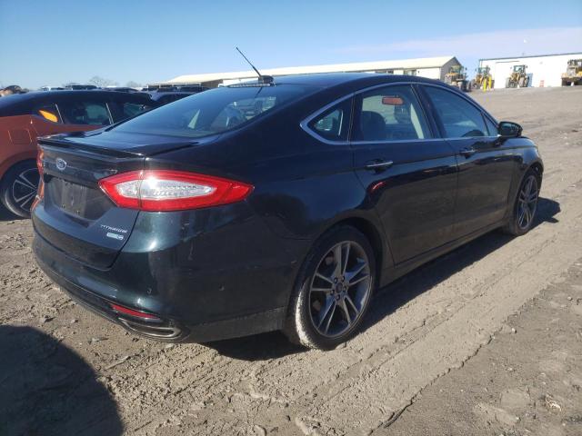 Photo 3 from auction – 2014 FORD FUSION TIT with VIN 3FA6P0D95ER239197