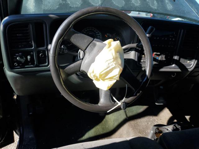 Photo 8 from auction – 2003 CHEVROLET SILVERADO with VIN 2GCEC19V931338880