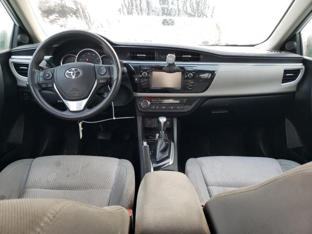 Photo 8 from auction – 2014 TOYOTA COROLLA L with VIN 5YFBURHE2EP103029