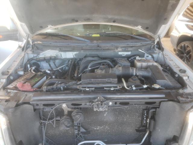 Photo 11 from auction – 2010 FORD F150 SUPER with VIN 1FTEW1C87AFC58039