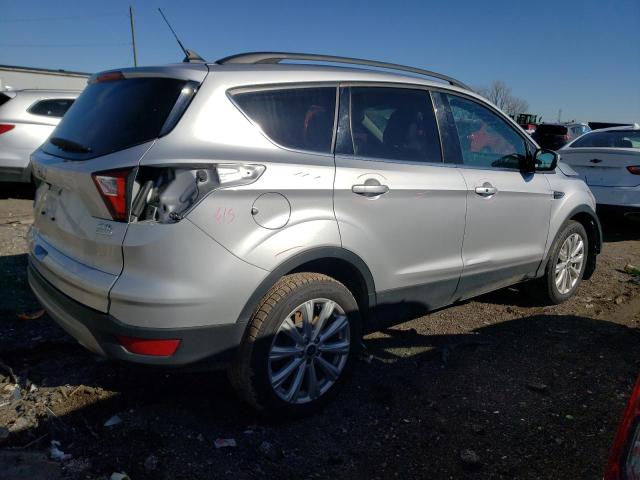 Photo 3 from auction – 2019 FORD ESCAPE SEL with VIN 1FMCU0HD2KUB22469